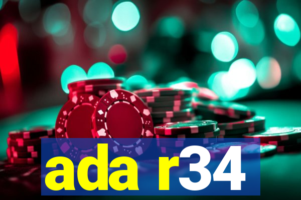 ada r34